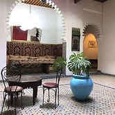 Auberge Riad Buena Vista - Hostel