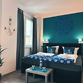 ORCA Hotel am Elbschloss