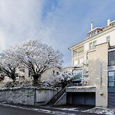 VISIONAPARTMENTS Zurich Bellariastrasse