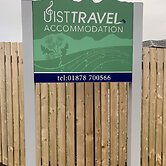 UIST Travel Accommodation