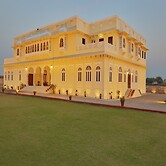 Pratap Niwas-A Heritage Resort