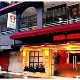 Maya Hotel