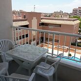 Apartamento Salamanca 38
