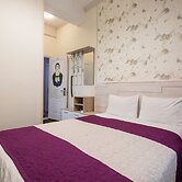 Hotel Begemot Mayakovskaya