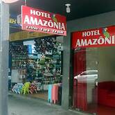 Hotel Amazônia Belém