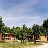 Huttopia les Chateaux