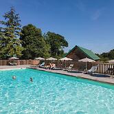 Village Huttopia Senonches