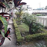 Hotel Ecologico Riverside