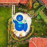 Tucurinca Hotel & Spa