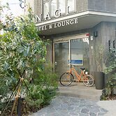 NAGI Kurashiki Hotel & Lounge