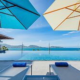 Oceanfront Beach Resort