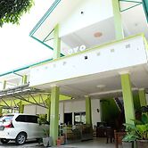 OYO 2186 Esbe Hotel Syariah