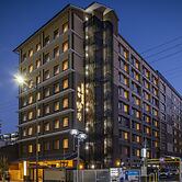 Onyado Nono Kyotoshichijo Natural Hot Springs