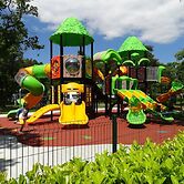 Camping Saint Disdille