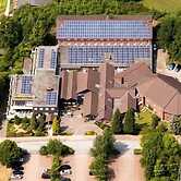 Hotel Stimbergpark