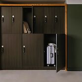 Sonder by Marriott Bonvoy Royal Garden Apartments New town