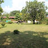 Tigers Villa Resort Bandhavgarh