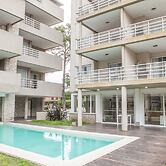 Bagu Ayres de Mar - Pinamar