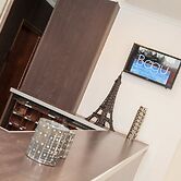 Bagu Santander  Hotel Mar del Plata