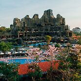Tea Resort
