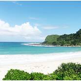 Blue Lagoon Inn Extension