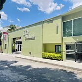 Hotel Alameda de San Jose Iturbide