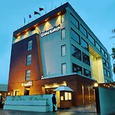 Hotel Grand Kailash