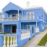 Blue Diamond Apartments