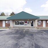 OYO Hotel Cave City KY