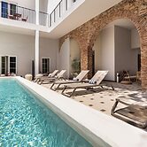 Pousada Vila Real Santo Antonio