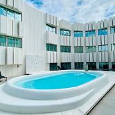 Port Azafata Valencia Hotel