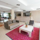 Port Azafata Valencia Hotel