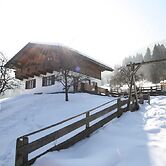 Apartment in Huttau Near ski Area