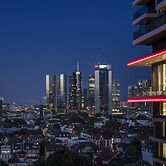 Melia Frankfurt City