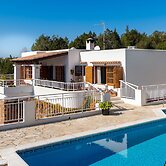 Villa Bella Vista Peralta