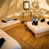 Logd'ing Nature Camp Luberon