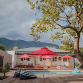 Aan de Eike Guest House