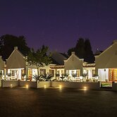 The Giglio Boutique Hotel