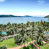 Whitsunday Apartment on Level 6