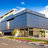 Lemon Tree Hotel Jumeirah Dubai