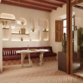 Marton Turisme de Interior