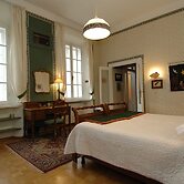 Palazzo Arrivabene B&B