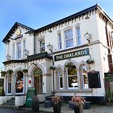 Oaklands Hotel By Greene King Inns