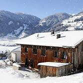 Apartment in Ramsau Near Ski Bus & Sauna