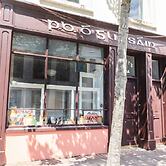 The Merchant's Store