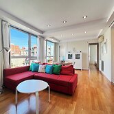 Stay U-nique Apartments Degà Bahí