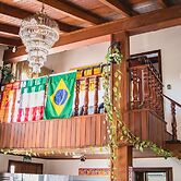 Sonho Da Serra Pousada