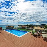 Porto Planos Beach Hotel