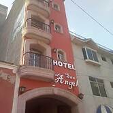 Hotel San Angel
