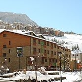 Apartamentos Turísticos Roc Del Castell